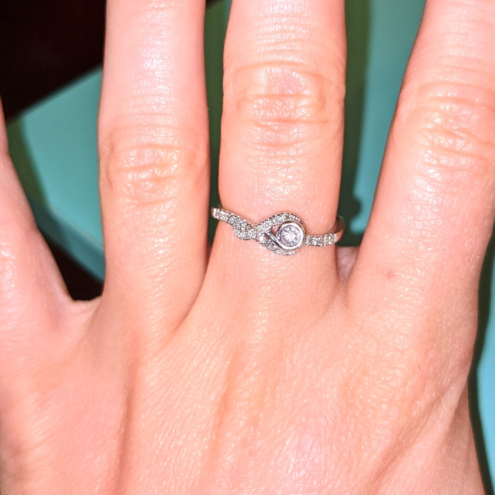Kay Jewelers Ring